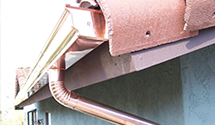 Rain Gutter Installation, Repair, Cleaning in Linglestown, PA